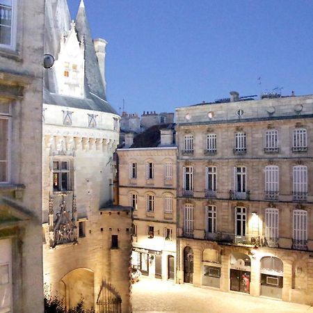 Key To Bordeaux - Fairytale View, 2 Bd + Elevator Διαμέρισμα Εξωτερικό φωτογραφία