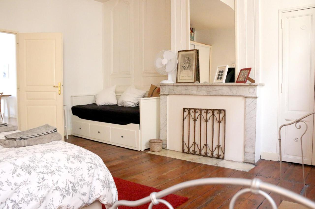 Key To Bordeaux - Fairytale View, 2 Bd + Elevator Διαμέρισμα Εξωτερικό φωτογραφία