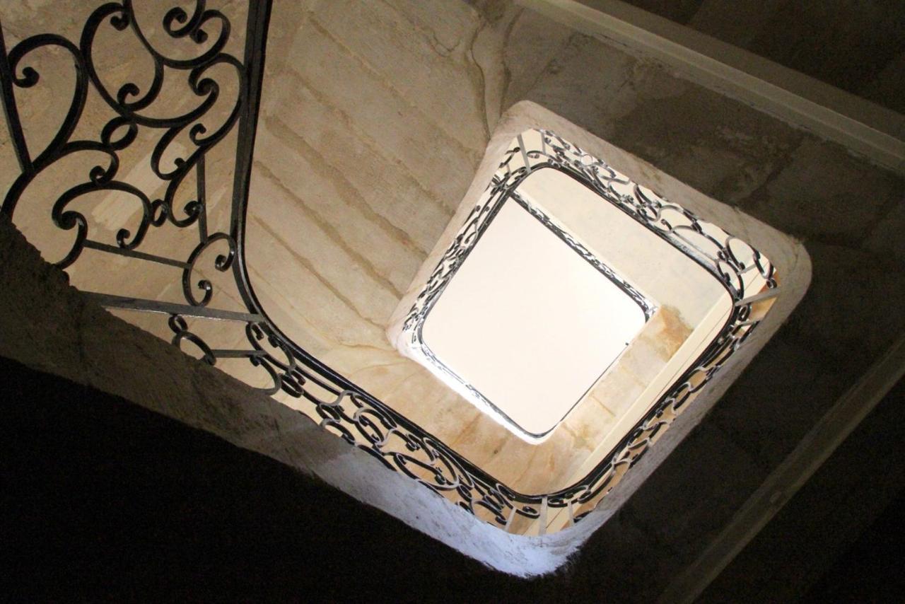 Key To Bordeaux - Fairytale View, 2 Bd + Elevator Διαμέρισμα Εξωτερικό φωτογραφία