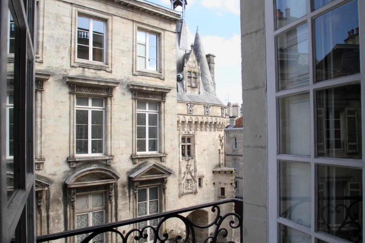 Key To Bordeaux - Fairytale View, 2 Bd + Elevator Διαμέρισμα Εξωτερικό φωτογραφία