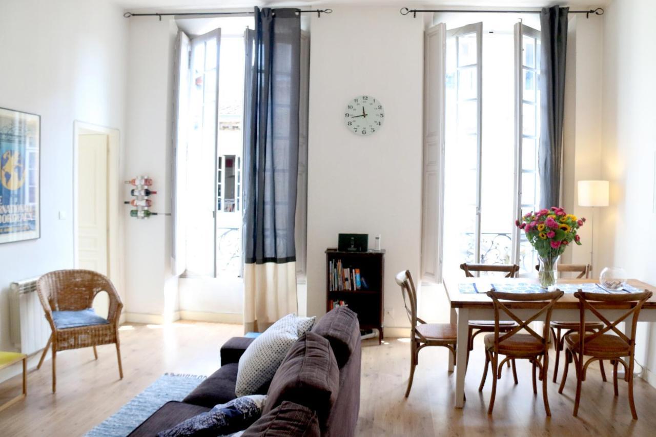 Key To Bordeaux - Fairytale View, 2 Bd + Elevator Διαμέρισμα Εξωτερικό φωτογραφία